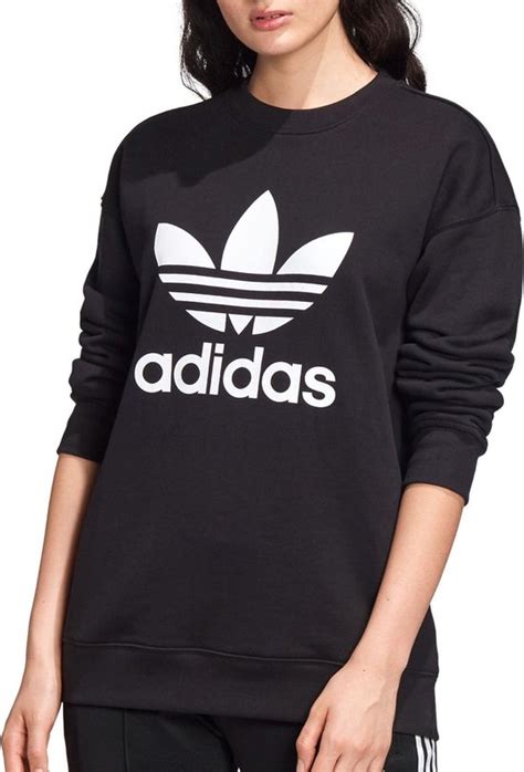 adidas Trui & Sweater Dames .